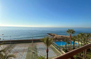 Vistas al mar y terraza Albufera - Photo 3
