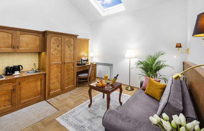 Ventus Rosa Boutique Aparthotel - Foto 28