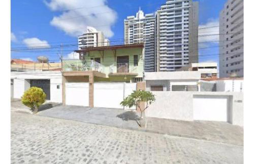 Casa no bairro do catolé - Foto 1