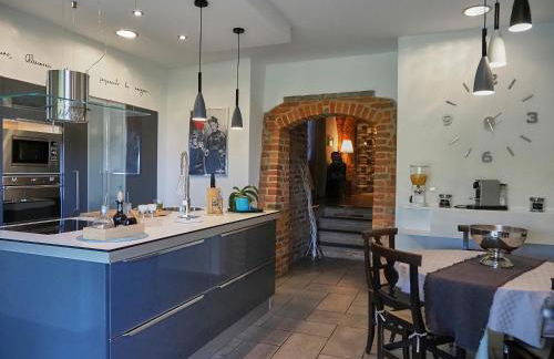 La Canonica di Soglio - Foto 40