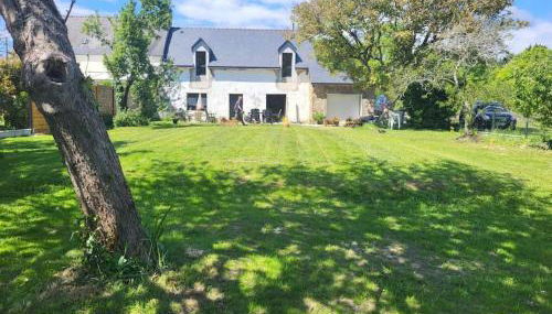 Maison de pêcheur restaurée 2022 à 800 m de la plage, GR34 - Foto 2