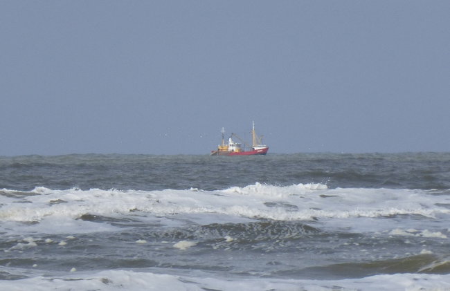 Apartment in Hollum Near the Sea - Photo 32