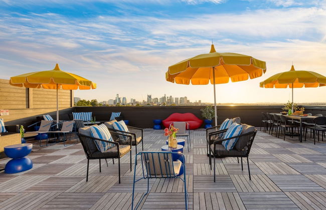 The Carter 404 by Avantstay Mins to Downtown - Foto 33