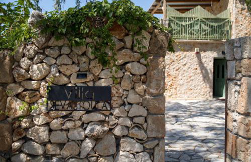 Villa Sevastoula - Foto 33