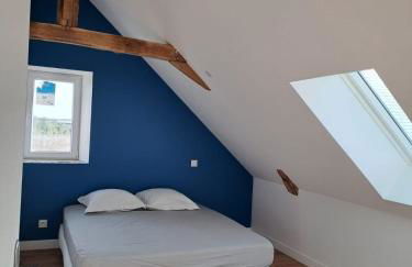 Grand Gîte en campagne avec étang - Photo 12