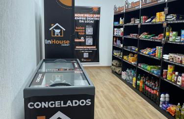 Apartamento com vista da praia da Costa 615 - Foto 51