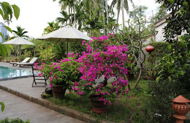 Green Areca villa - Photo 30