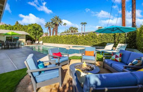 Luring Palms Oasis - Foto 30