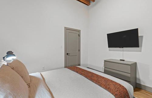 Brick & Bed Riverfront Lofts, G 208 - Foto 10