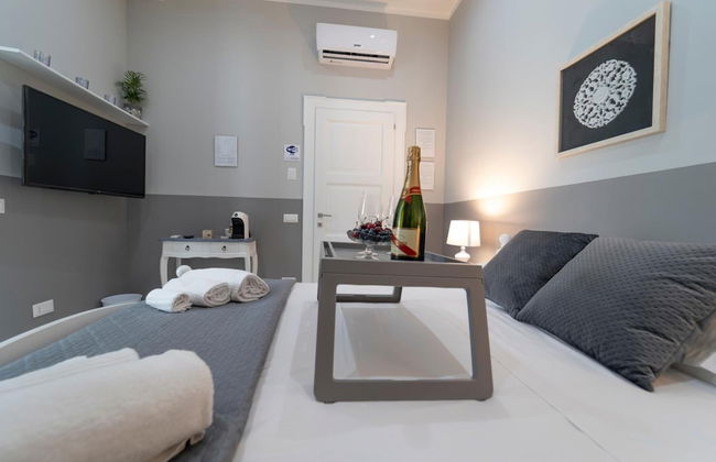 Casa Solmes Rooms - Foto 16