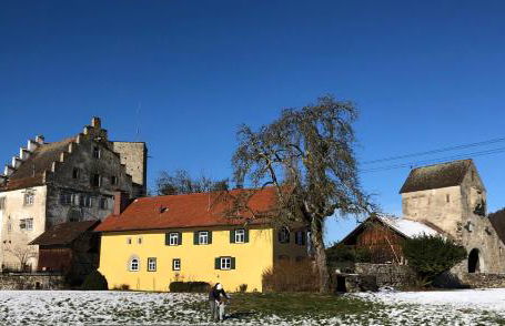 Auszeit in der Burg - Foto 9