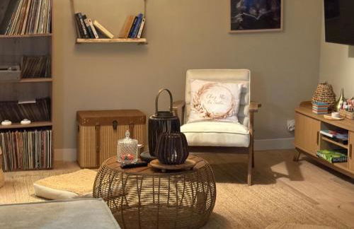 Chez Flo la suite - Photo 23