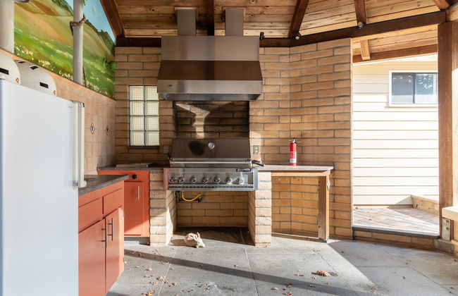 Wildflower by Avantstay Gorgeous Wine Country Home w/ Pool, Bocce Ball Court & Huge Yard! - Foto 35