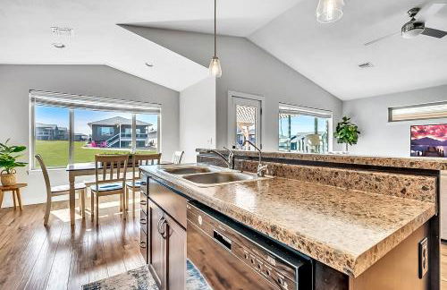 The Barefoot Lodge at Bridges Bay Resort - Foto 23