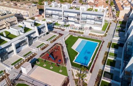 Apartment Casa del Sol - Foto 60