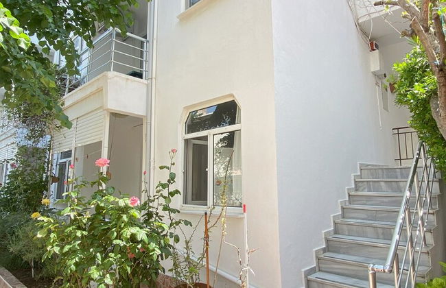 Sedef Pansiyon Apart Otel Sarkoy - Photo 27