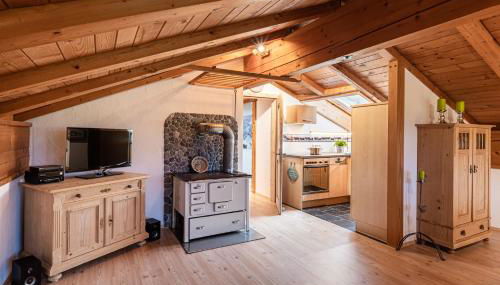 Ferienwohnung "Hüs 18" - Foto 2