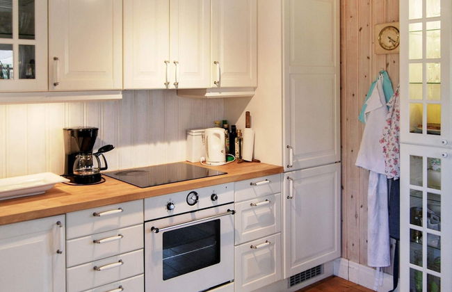 Holiday Home Near Kampinge Beach - Photo 7