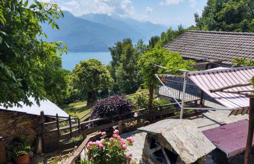 Holiday Home Baita dei Nonni-3 by Interhome - Foto 28