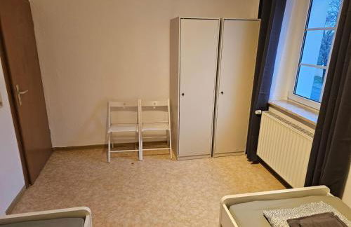 Leuna bei Leipzig & Halle - 2 Apartments mit je 3 Schlafzimmern, Küche, Bad - Foto 5