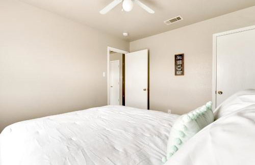 2B1B condo mins from Ft Hood & Town - Foto 36