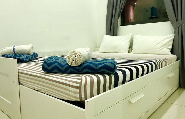 Charming Suite at Sunway and PJ - Foto 9