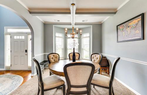 Spacious Family Home with Patio in Graniteville! - Foto 11