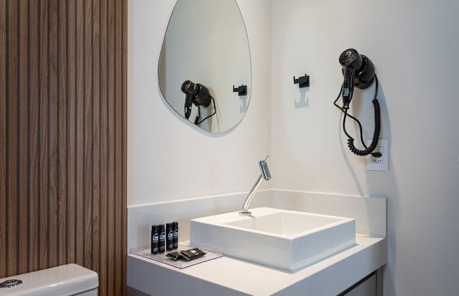 Charlie For You Vila Mariana - Foto 60