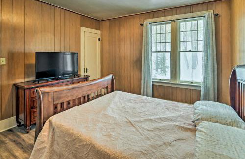 Forestport Home with Access to Otter Lake - Foto 25