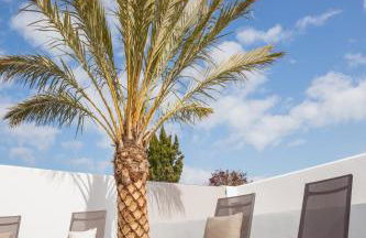 Villa Ernest, 100 m plage Saint Martin de Ré, quartier recherché de la Cible, calme absolu, piscine chauffée - Foto 4