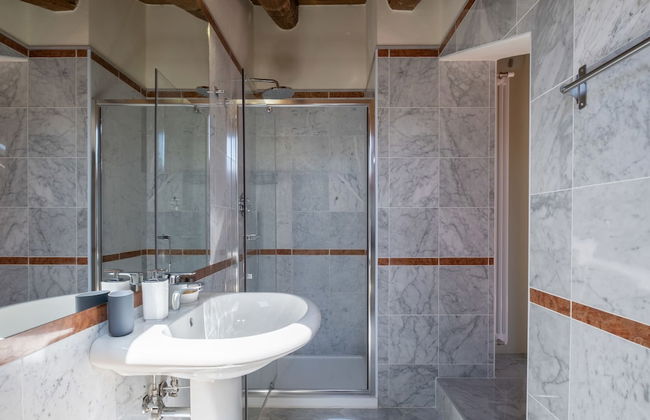 La Quercia - BolognaRooms - Foto 78