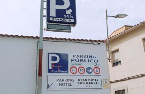 Apto La Almena 2 junto a Plaza Mayor,2 habitaciones,parking gratuito - Foto 14