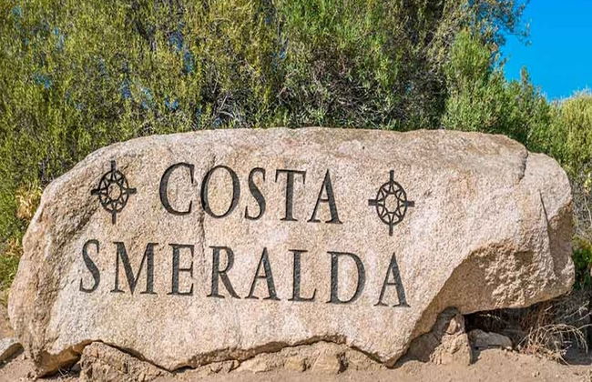 Seaside Apartment Baja Sardinia - 6pl August - 250 m From Smeraldo Beach ! - Foto 37