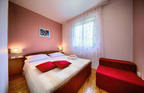 Apartments Mihojevic - Foto 28