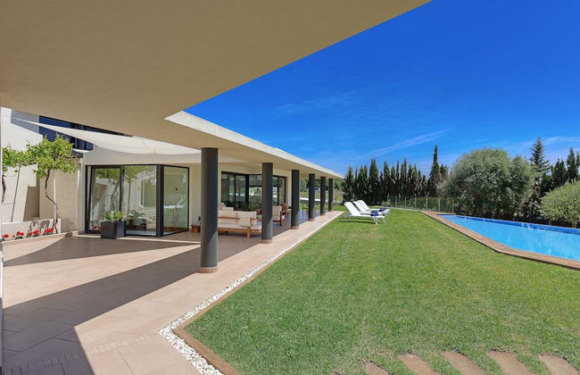 Villa Binife - Foto 21