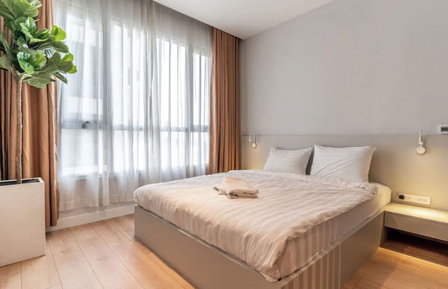 The Lancaster Suites - Japan Town D1 - Foto 2