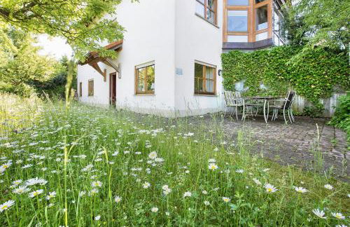 Iris-Ferien mit Hund - Foto 10