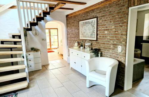 Ferienhaus am hohen Turm in Sulzfeld am Main - Foto 22