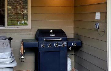 Hot Tub Family Friendly Garden City Getaway - Foto 22