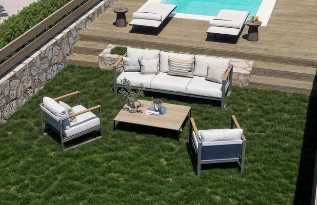 Villa Liana in Spartia - Foto 29