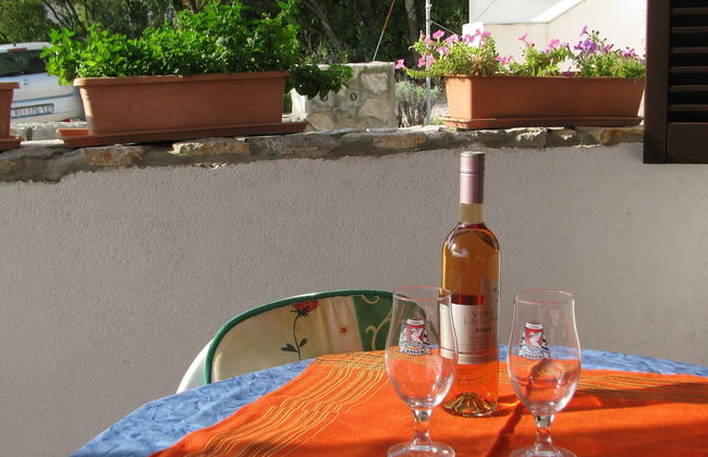 Apartments Srkoc - Photo 70