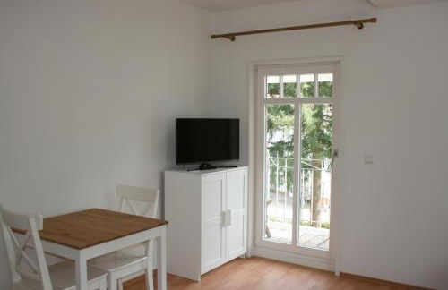 Gästehaus Villa Lina - Foto 41