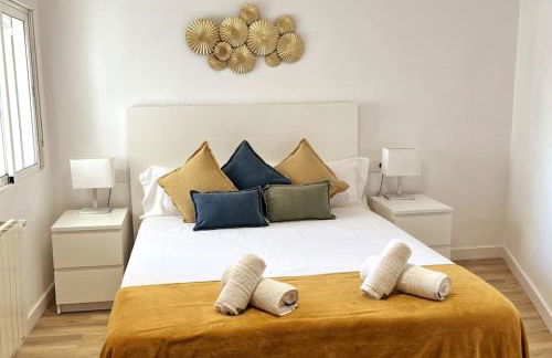 Apartments BCN Central-Atico Sants - Foto 19