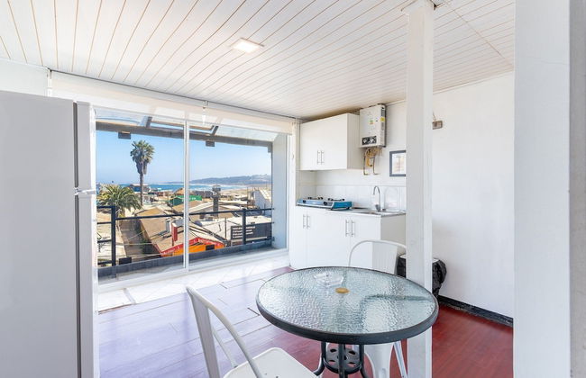 Bocamar Apart Hotel - Foto 66