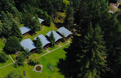 Domki letniskowe pod Brzozami Stella - Photo 4