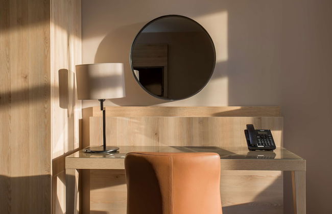 Radisson Serviced Apartments Antananarivo City Centre - Foto 28