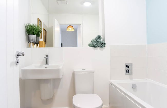 Elements 3 bed Home in Bracklesham Bay - Foto 13