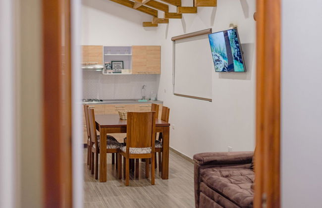 Cabañas Tosca - Photo 20