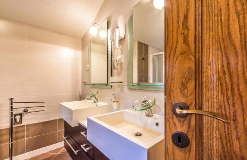 Villa Roses Apartments & Wellness - Foto 60