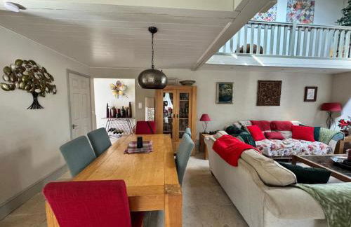 La Rocaille, house for 6 with swimming pool - Foto 18